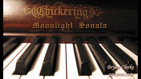 youtube beethoven moonlight sonata|moonlight sonata youtube long version.